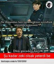 Incicaps Mizah Komik Seyler Komik Alintilar