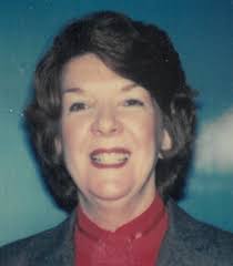 Katherine “Kaye” (Frain) O'Brien Obituary April 9, 2024