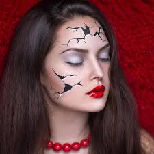 Halloween makeup ideas: The most popular and spooky beauty looks for 2018