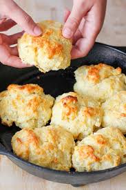 Easy Drop Biscuit Recipe Homemade Drop Biscuits Baker Bettie Recipe Homemade Biscuits Recipe Drop Biscuits Recipe Recipes