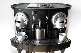 Nespresso, xn902t40 pod coffee machine, krups, vertuo bundle, titanium 220 volts not for usa. Professional Nespresso Gemini Cs 220 Cs220 Pro Capsule Espresso Coffee Machine 599 00 Picclick Uk
