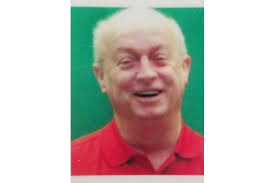 Charles Cassidy Obituary (1953