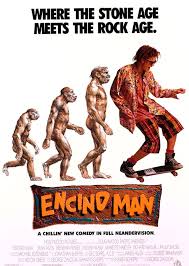 Find an Actor to Play Mrs. Evelyn Mackey in Encino Man (2022)