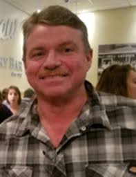 Ronald Kelvin Coker Obituary