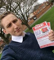 The bullying problem within Wellingborough Conservatives