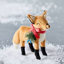 You can update your payment method easily at the member center. Aspca Plush Animal Ornament Juniper Foxx
