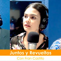 Juntos y Revueltos: Magdalena Vergara y Álvaro Ramis abordaron discusión  sobre seguridad ciudadana