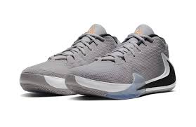 #nike zoom freak 2 #giannis antetokounmpo #greek freak #sneakers #shoes #kicks #nike. Sneakers Release Nike Zoom Freak 1 Atmosphere Grey