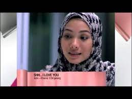 Kepalabergetar, tonton filem melayu, tonton cerekarama melayu, tonton dan download drama melayu, filem terbaru, filem malaysia and drama malaysia a.i in love. Shh I Love You Preview Episod 1 28 Youtube