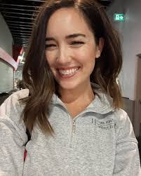 Marie Ernst's Instagram, Twitter & Facebook