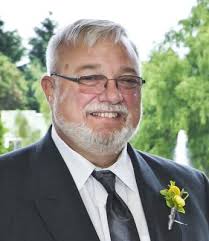 Steven Bruce Stocker (1949-2014)