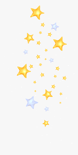 Sus partículas de polvo y. Lluvia De Estrellas Png Jpg Free Download Lluvia De Estrellas Dibujo Transparent Png Kindpng