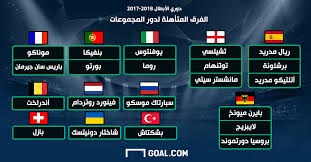 طريق ريال مدريد الى نهائي دوري . Ø´Ø§Ø±Ù„ÙˆØª Ø¨Ø±ÙˆÙ†ØªÙŠ Ù…Ù‡Ù†Ø© Ø¹Ø§Ø²Ù„ Ù…Ù‚Ø§Ø¹Ø¯ Ø¯ÙˆØ±ÙŠ Ø§Ø¨Ø·Ø§Ù„ Ø§ÙˆØ±ÙˆØ¨Ø§ 2017 Lifemustdos Com