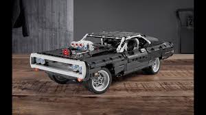 Cu cazierul curățat și liniștiți alături de vechii lor prieteni, cei doi încearcă să își facă o nouă viață, dar totul se năruie în momentul în care ian shaw intervine. Lego LanseazÄ Macheta Renumitului Dodge Charger R T Din The Fast And Furious Piataauto Md Site Ul Lumii Auto Din Moldova