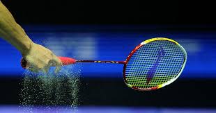 Men's singles, men's doubles, women's singles, women's doubles, and mixed doubles. Badminton Calendar For Early 2021 Announced Qualification For Tokyo Games To End With Indian Open