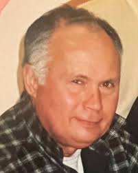 Norman Scott Huscroft Obituary October 31, 2024