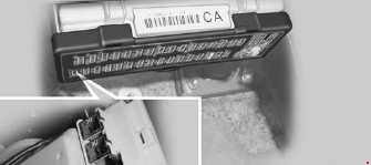Vw passat fuse box diagram. 04 06 Lexus Rx 330 Fuse Box Diagram