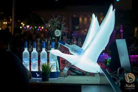 The drink, which contains mateine (an analog of caffeine), is made by an infusion of dried leaves of yerba mate (ilex paraguariensis). Nalu Cocktail Lounge In Cyprus Com