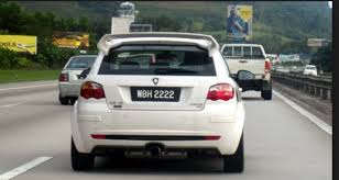 Nombor pendaftaran kenderaan malaysia merupakan nombor yang perlu dipamerkan semua kenderaan bermotor yang didaftar di malaysia. Asal Usul Plat Kenderaan Malaysia Steemit