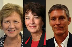 Barbara Revels, Suzanne Johnston and Jay Gardner Are Re-Elected As  Qualifying Ends
