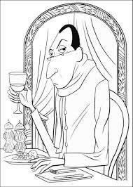 If you have a coloring page and want to share with others click here. Ratatouille Coloring Pages
