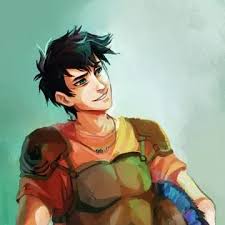 How Attractive Is Percy Jackson Quora The song is burn by ellie goulding the only thing i did was put them together in a video. how attractive is percy jackson quora