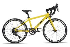 Maximum trip capacity for tour de france bike tours is 30 guests. Frosch Fahrrad Strasse 58 20 39 39 Tour De France Kinder Rennrad 2021 Alltricks De