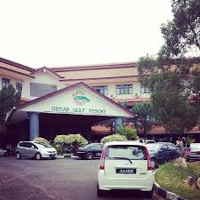 Confira as 29 fotos e vídeos reais de membros do tripadvisor de pontos de referência, hotéis e atrações de gemas. Photos At Gemas Golf Resort Gemas Negeri Sembilan