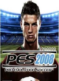 Download Pes 2008 Ppsspp Psp Psp Emulator Iso Version Savedata Texture For Android Highly Compressed With Pro Evolution Soccer Evolution Soccer Full Games