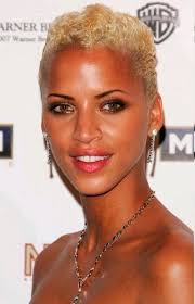 25 african american hairstyles and haircuts to get you noticed. 30 Fabulous Natural Hairstyles For African American Women Hairstyle For Women