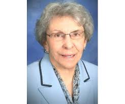 Joyce Rickard Obituary (1935