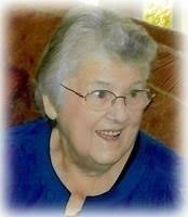 Brunella Rhodes Obituary (1932