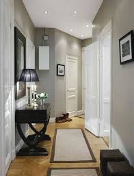 Decoration Couloir Entree Etroit Interieur Maison Decoration Interieur Maison Deco Maison