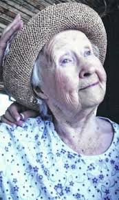 Olive Warden Obituary (2015)