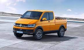 Volkswagen Vans On Twitter Volkswagen Transporter Volkswagen Concept Cars