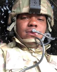 Anthony Michael Morea