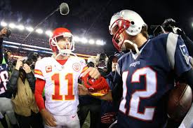 The chiefs vs chargers game will begin at 4:25 p.m. Patriots Vs Chiefs 2017 Nfl Kickoff Game Time Tv Schedule Online Streaming Odds And More Bleeding Green Nation