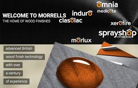 Morrells Rpm International Inc