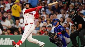 Who's Pitching to Willson Contreras? Why Jose Flores is HR Derby Pitcher for Red Sox Star