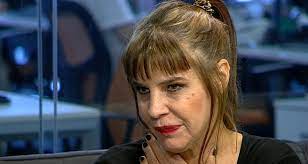 Изучайте релизы fabiana cantilo на discogs. Fabiana Cantilo Hablo Sobre Sus Adicciones Cadena De Los Andes