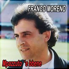Franco Moreno