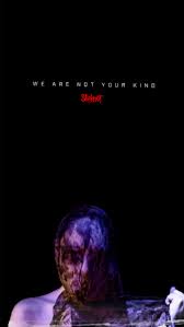 I am become death, destroyer of worlds. Wanyk Phone Wallpaper V2 Slipknot