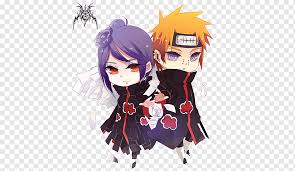 Pain Konan Kakuzu Yahiko Akatsuki Naruto Purple Black Hair Chibi Png Pngwing Naruto characters dragon ball art anime nagato uzumaki manga uchiha pics boruto. pain konan kakuzu yahiko akatsuki
