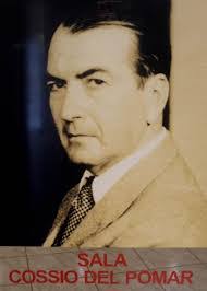 Dr. Felipe Cossío del Pomar