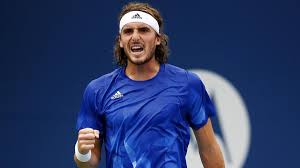 I know it was tough, but what were sort of your [ . Us Open 2021 Stefanos Tsitsipas Kontert Kritik Von Andy Murray Und Verteidigt Sich Gegen Buhrufe Eurosport