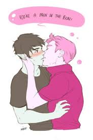A love story that may include fan service. Marshall Lee X Gumball Tumblr