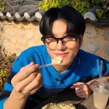 he makes me cry the most, but no one makes me smile like he does. he's  worth it.