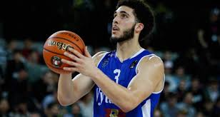 Detroit (ap) — the detroit pistons waived guard liangelo ball and forwards louis king and the pistons announced the moves monday. The 22 Year Old Liangelo Ball Starts His Nba Journey At The Pistons Training Camp Talkbasket Net