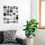 Layout Ideas Photo Wall Ideas Without Frames