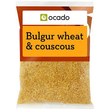 Maybe you would like to learn more about one of these? Ocado Bulgur Wheat Couscous Ocado